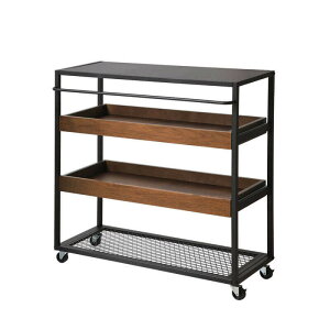 y[J[񂹕izylz\izanthem AZ Wagon Rack LX^[tSbN uE ANW-2838BR