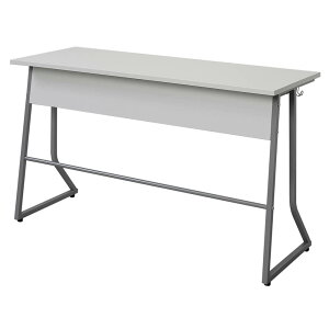 �y�@�l����z �X���[�����C�p�f�X�N3 ���[�v�r ��1200×���s450×����700 �z���C�g RFJD3-1245W �f�X�N �� �d���p ���[�N �e�[�u�� PC �p�\�R�� �w�K �m �t���[�f�X�N ���K�� �R���p�N�g �׋� ���C �A
