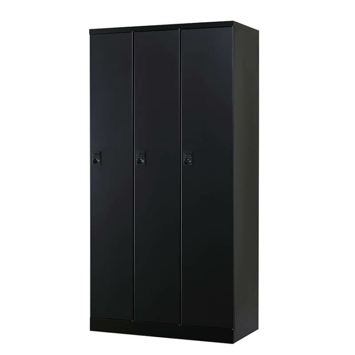楽天市場】RLKシリーズ リラッシュ 更衣用ロッカー オール扉タイプ 3 