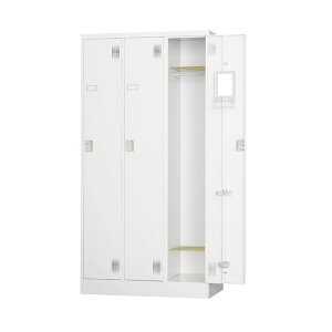 �y���[�J�[���񂹕i�zTLK�V���[�Y �X�^���_�[�h���b�J�[�@3�l�p�X�����@�V�����_�[�� �z���C�g�O���[ ��TLK-S3