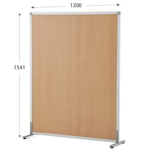 アールエフヤマカワ シンプルスクリーンII W1200 ワイド ナチュラル(アジャスター仕様)RFSCR2-NAWAJ