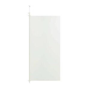 y[J[񂹕iz{ZH MMV[Y ˂p[e[V A 87.5cm zCgMM-B90-JO-WH@