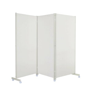 y[J[񂹕iz{ZH OTPV[Y ܂肽݃p[e[V 180cm 3A zCgOTP-180-3-WH