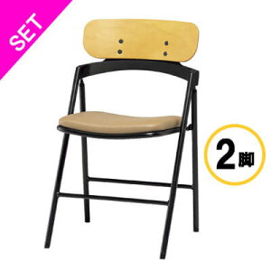 �y���[�J�[���񂹕i�zCF76 �t�H�[���f�B���O�`�F�A�@�X�`�[���p�C�v�i��22.2�j�E��������E�w���F�i�`�������@���U�[����@�x�[�W�� 2�r�Z�b�g��CF76-MXD-LBR-2SET