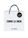 COMME CA MEN [2026新春福袋]COMME CA MEN コムサメン 福袋・ギフト・その他 福袋【送料無料】