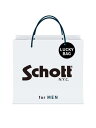 Schott [2024新春福袋] Schott ショット 福袋・ギフト・その他 福袋【先行予約】*【送料無料】
