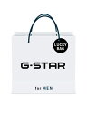 G-Star RAW [2026新春福袋]G-STAR MEN ジースターロゥ 福袋・ギフト・その他 福袋【先行予約】*【送料無料】