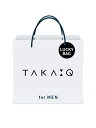 TAKA-Q [2024新春福袋] TAKA-Q タカキュー 福袋・ギフト・その他 福袋【先行予約】*【送料無料】