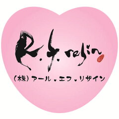 R.f.resin