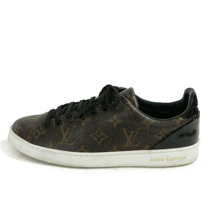 楽天市場】ルイヴィトン モノグラム・フロントローライン・ローカット  