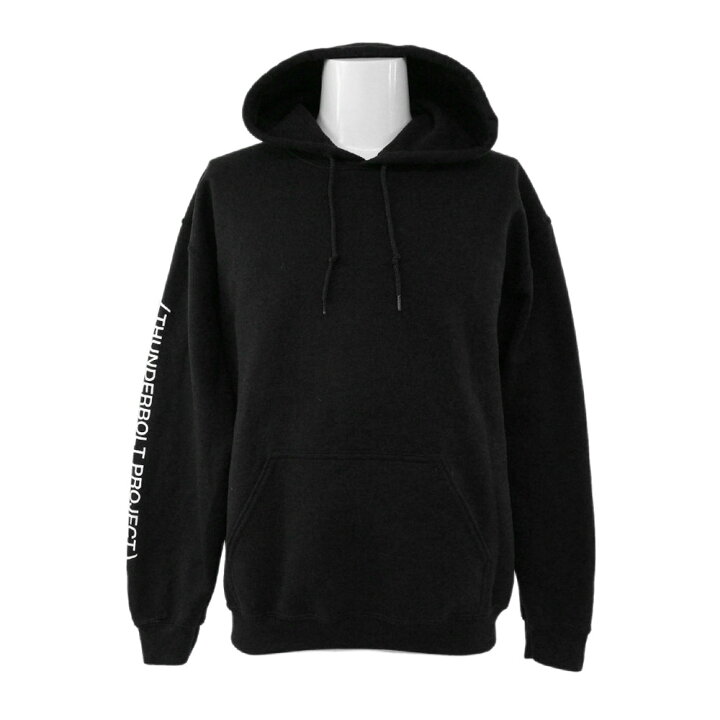 楽天市場】フラッグメント THUNDERBOLT PROJECT by Pokemon Hoodie  