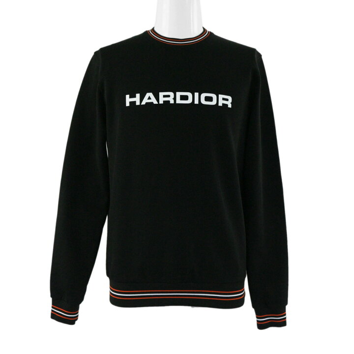 楽天市場】超美品・17AW ディオールオム HARDIOR プルオーバー 