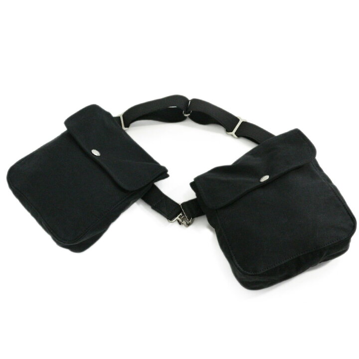 楽天市場】フィグベル Field Waist Pocket・ウエストポーチバッグ 