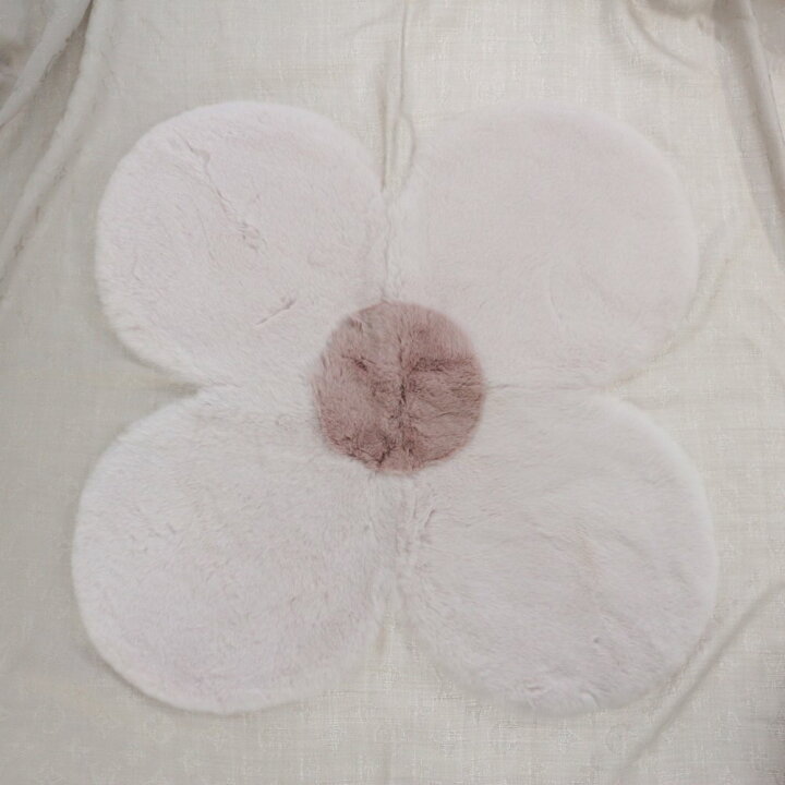 楽天市場】美品・ルイヴィトン ショールフワラーグラムファー 