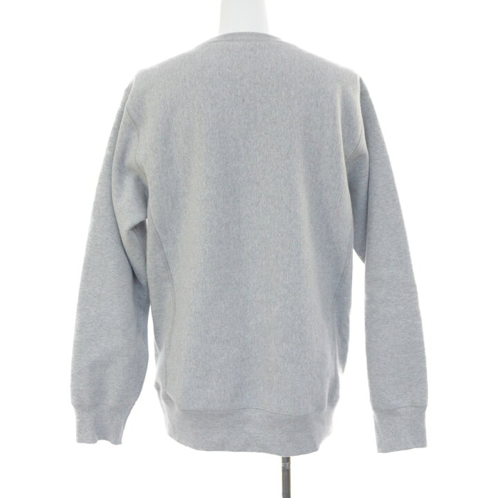 楽天市場】シュプリーム Box Logo/ボックス ロゴ・Crewneck クルー 