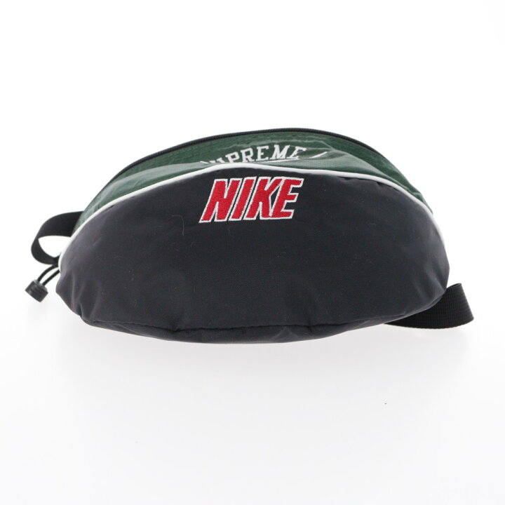 楽天市場】未使用☆シュプリーム ナイキ/NIKE・Shoulder Bag・ボディ  