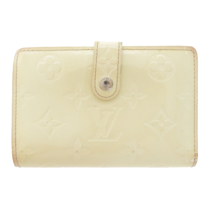 楽天市場】ルイヴィトン モノグラム・ヴェルニ・ポルトフォイユ  