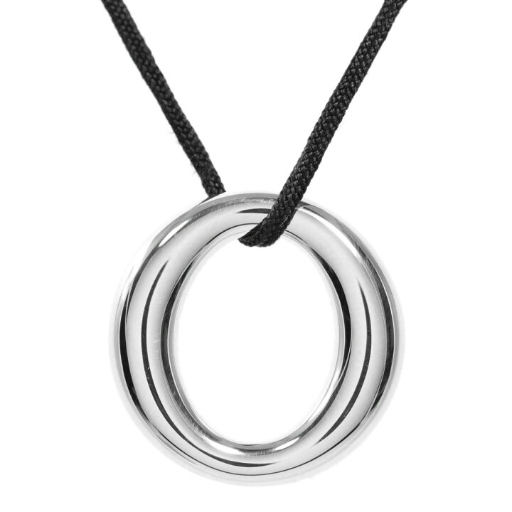 楽天市場】ティファニー エルサペレッティ・セビアナ・チョーカー  