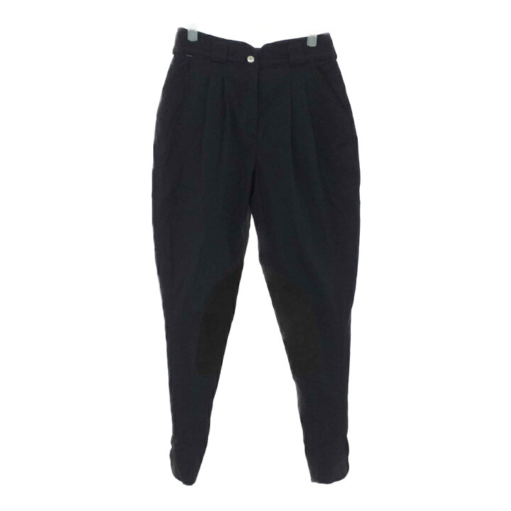 楽天市場】エルメス ジョッパーズパンツ 乗馬パンツ 革パッチ 