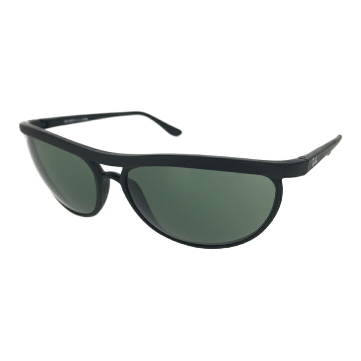 楽天市場】美品・レイバン プレデター3・BAUSCH&LOMB FRAME・オーバル 