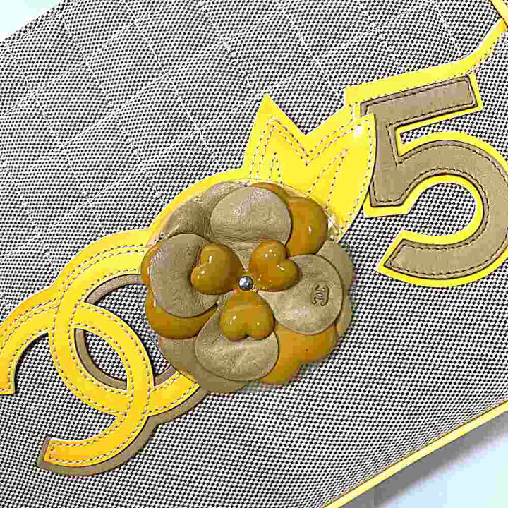 楽天市場】シャネル チョコバー・NO.5・カメリア・アイコン・トート  