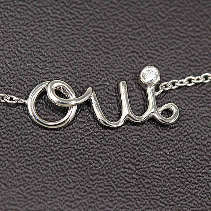楽天市場】クリスチャンディオール Oui（ウィ）・ダイヤモンド  