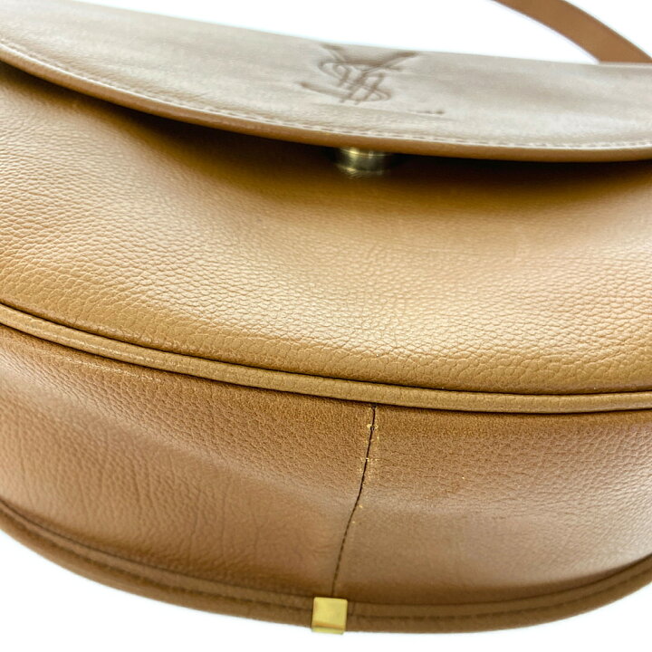 楽天市場】イヴサンローラン YSLモノグラムサンローランカサンドラロゴ  