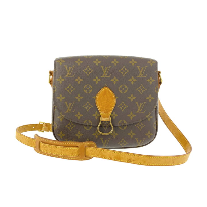 ☆3日以内返品可☆ LOUIS VUITTON ルイ ヴィトン M51242 モノグラム  