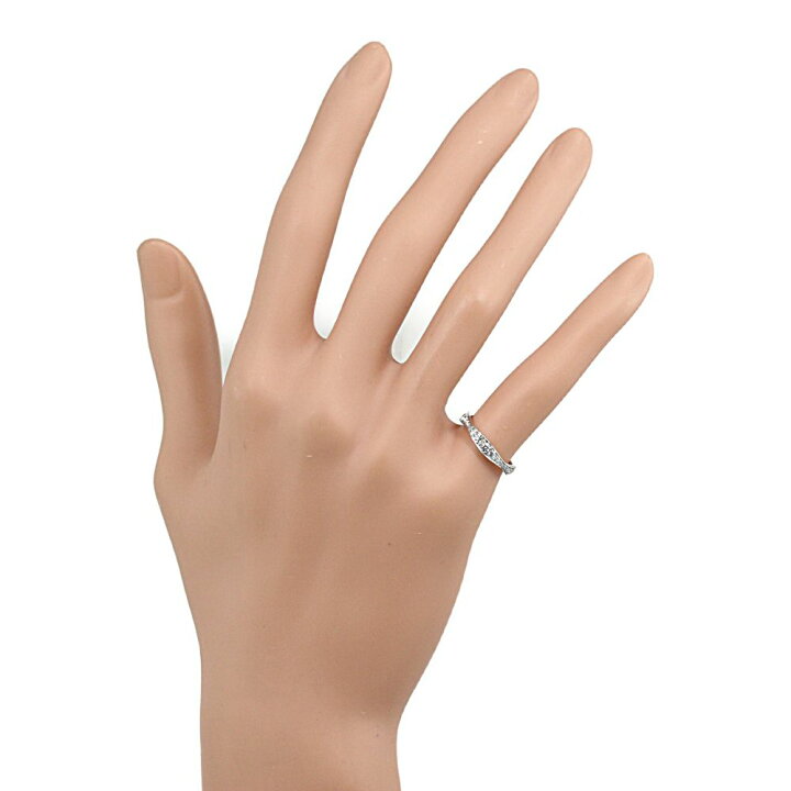 楽天市場】ハリー・ウィンストン パヴェウェーブ・バンドリング 36P  