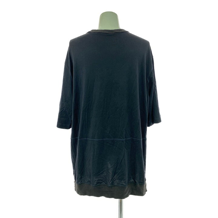 楽天市場】ルイヴィトン Printed Patchwork Oversize Tee・半袖・18AW 