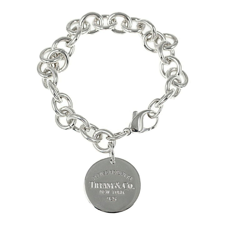 楽天市場】ティファニー リターントゥティファニー・ラウンドプレート  