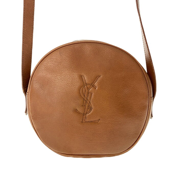 楽天市場】イヴサンローラン YSLモノグラムサンローラン・カサンドラ  