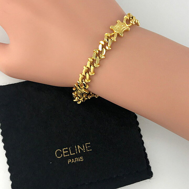 楽天市場】セリーヌ オールドセリーヌ・OLDCELINE・マカダム 