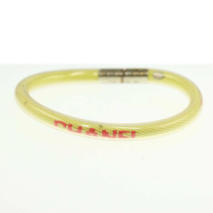 楽天市場】シャネル ロゴチューブ ブレスレット バングル/A14517  