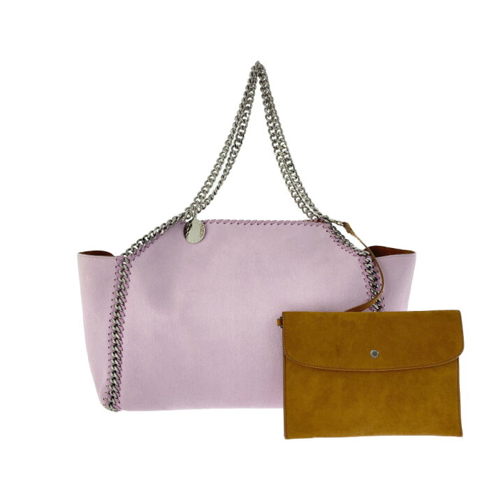 楽天市場】ステラマッカートニー ファラベラリバーシブル チェーン  