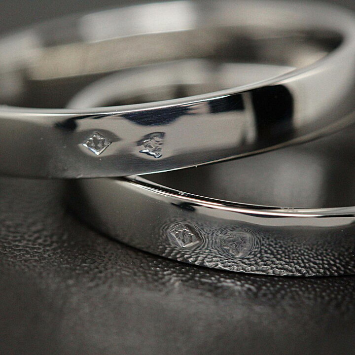 楽天市場】シャネル ジョン エターナル ペアリング マリッジ 指輪  