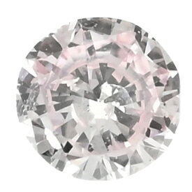 Light Purplish pink・ライトパープリッシュピンクダイヤモンドルース/Diamond/0.057ct/H081820/ピンク【N】【メンズ・レディース】/h240207★■508843【中古】