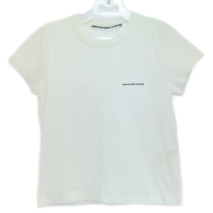 楽天市場】Alexander Wang アレキサンダーワン ハイツイストジャージー  