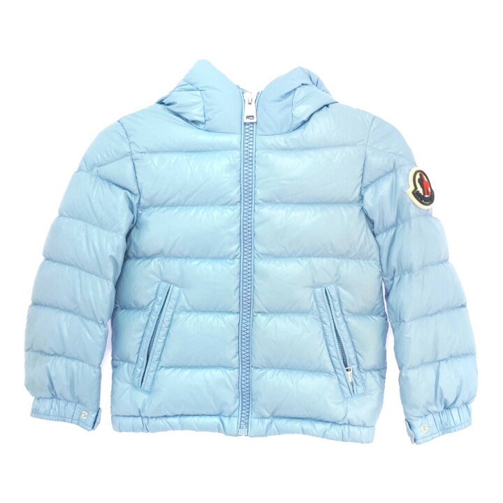 楽天市場】MONCLER モンクレール キッズ ダウンジャケット キッズ  