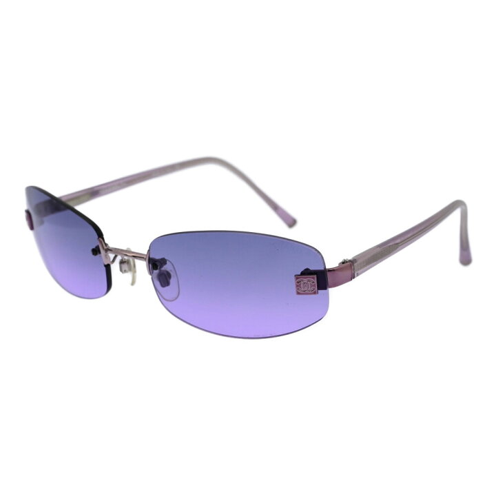 楽天市場】CHANEL シャネル ココマーク・グラデーションレンズ  