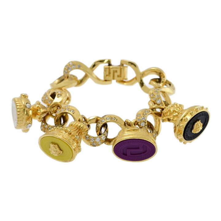 楽天市場】GIANNI VERSACE ジャンニヴェルサーチ メデューサ ライン  