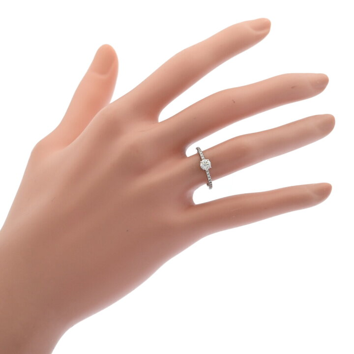 楽天市場】0.30ct/Cartier カルティエ エタンセルドゥカルティエ 