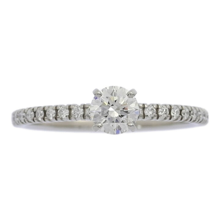 楽天市場】0.30ct/Cartier カルティエ エタンセルドゥカルティエ 