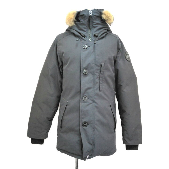 楽天市場】CANADA GOOSE カナダグース ダウンコート ロングダウン 