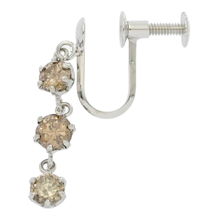 楽天市場】0.5ct/FD:0.5ct/ダンシング フリル 6P ブラウン 