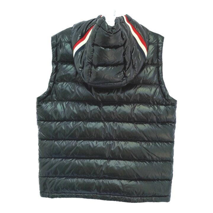 楽天市場】MONCLER モンクレール ダウン LANOUX ラヌー ベスト/2 
