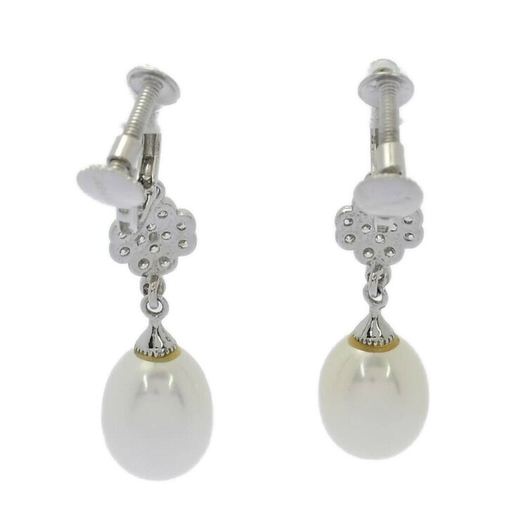楽天市場】MIKIMOTO ミキモト 白蝶真珠 シロチョウ サウスシーパール 