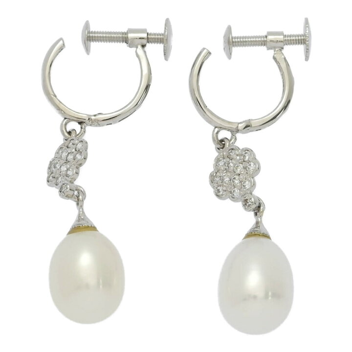 楽天市場】MIKIMOTO ミキモト 白蝶真珠 シロチョウ サウスシーパール 