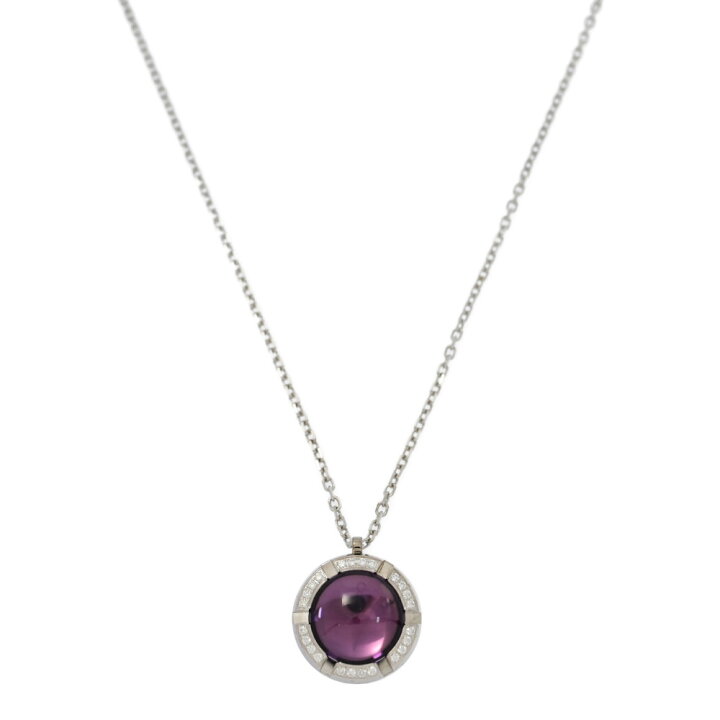 楽天市場】CHAUMET ショーメ クラスワンクルーズ アメシスト 