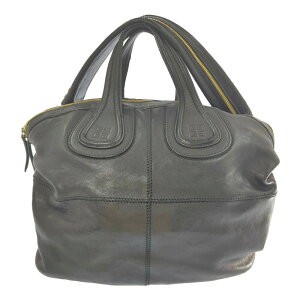 ジバンシィ(GIVENCHY) ナイチンゲール(NIGHTINGALE) 中古 バッグ 